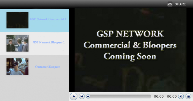 GSP Commercial